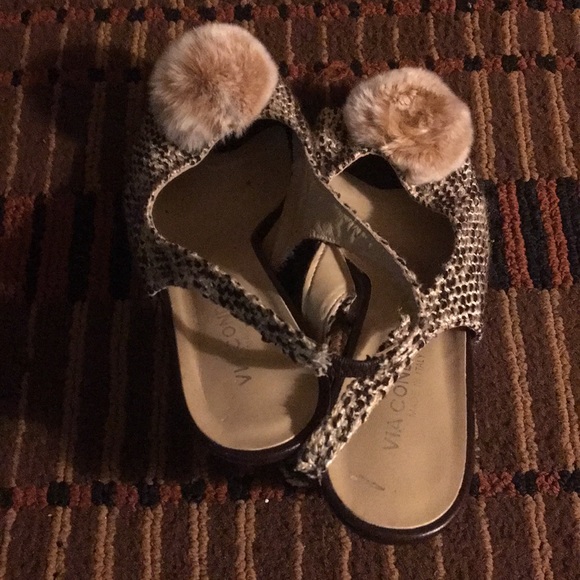 High heels - Picture 2 of 2